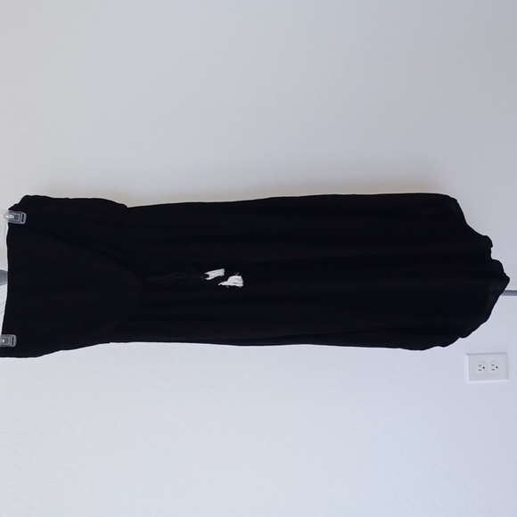 Xhilaration Pants - Xhilaration Strapless Jumpsuit